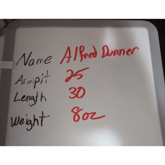 2 For 30 Alfred Dunner Blouse Ladies 18 Semi Sheer‎ Lightweight - Picture 7 of 7